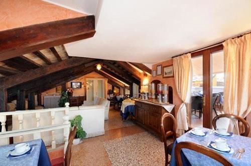 Villa Antica Venedig