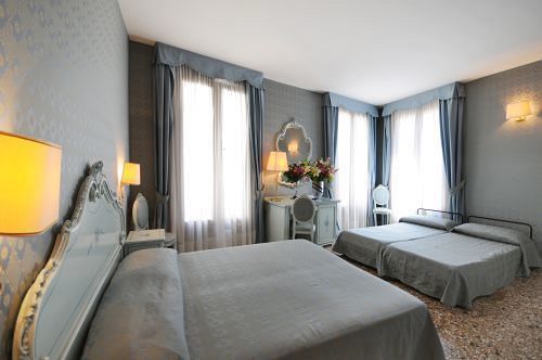 Villa Antica Venedig