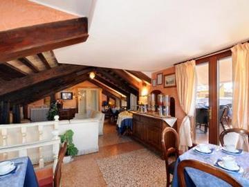Villa Antica